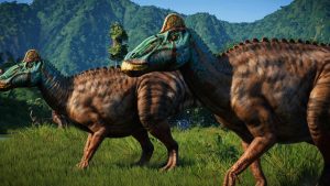 Read more about the article How to Avoid Jurassic World Evolution Crashing on XBox One.