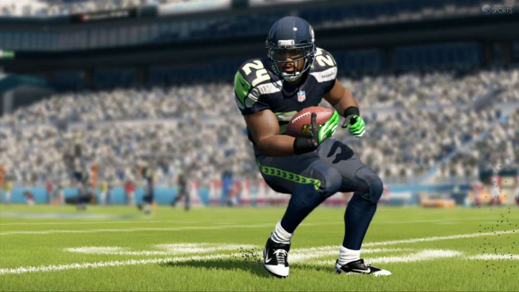 Madden 19 Release Date