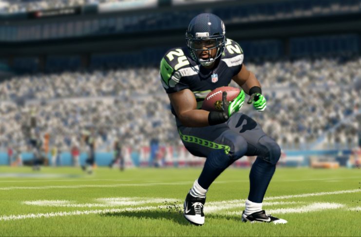 Madden 19 Release Date