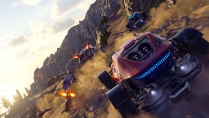 Read more about the article OnRush Not Loading on XBox One? Troubleshooting Guide.