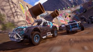 Read more about the article Reduce your Onrush Ping – XBox One!