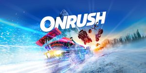 Read more about the article Stop Onrush Dropping Frames – XBox One.