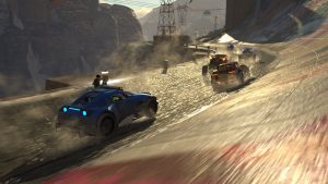 Read more about the article OnRush Wont Download or Install – XBox One.