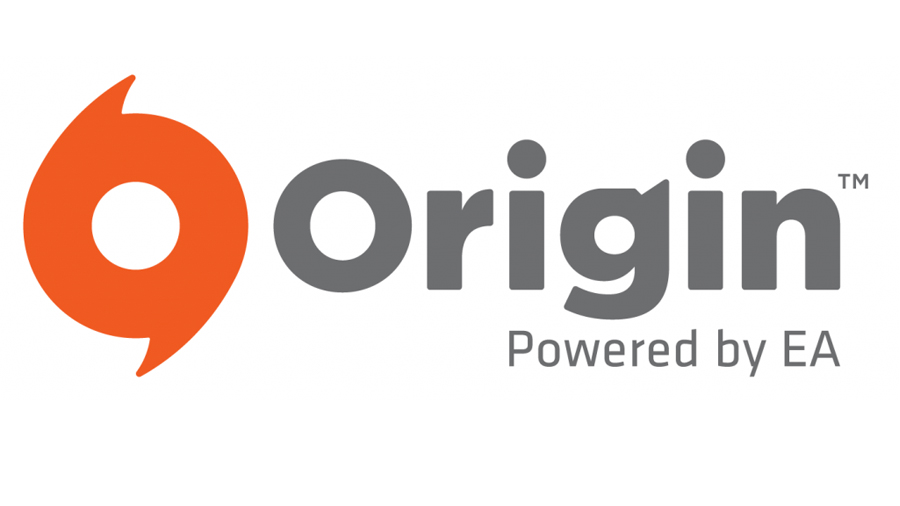 Origin Update Client.