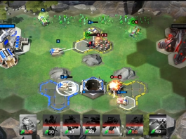 Command and Conquer Rivals Release Date