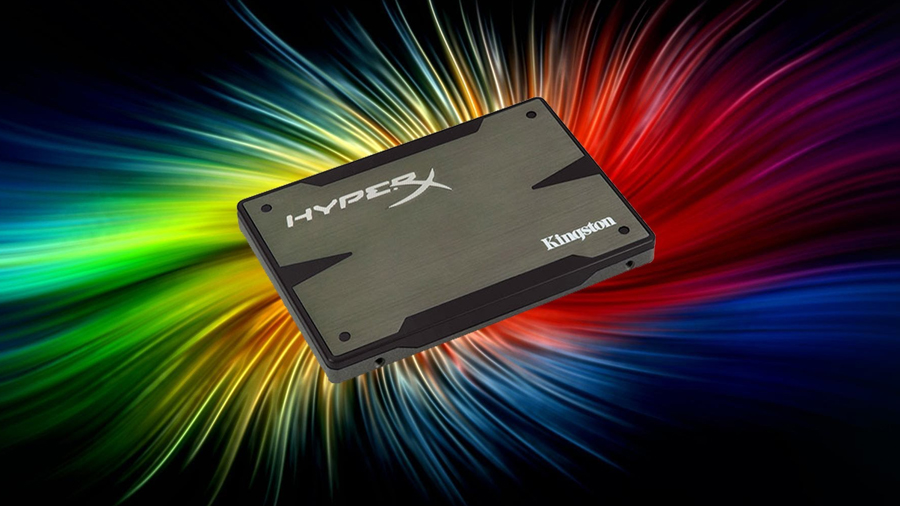 Reduce Loading times with a SSD Today.