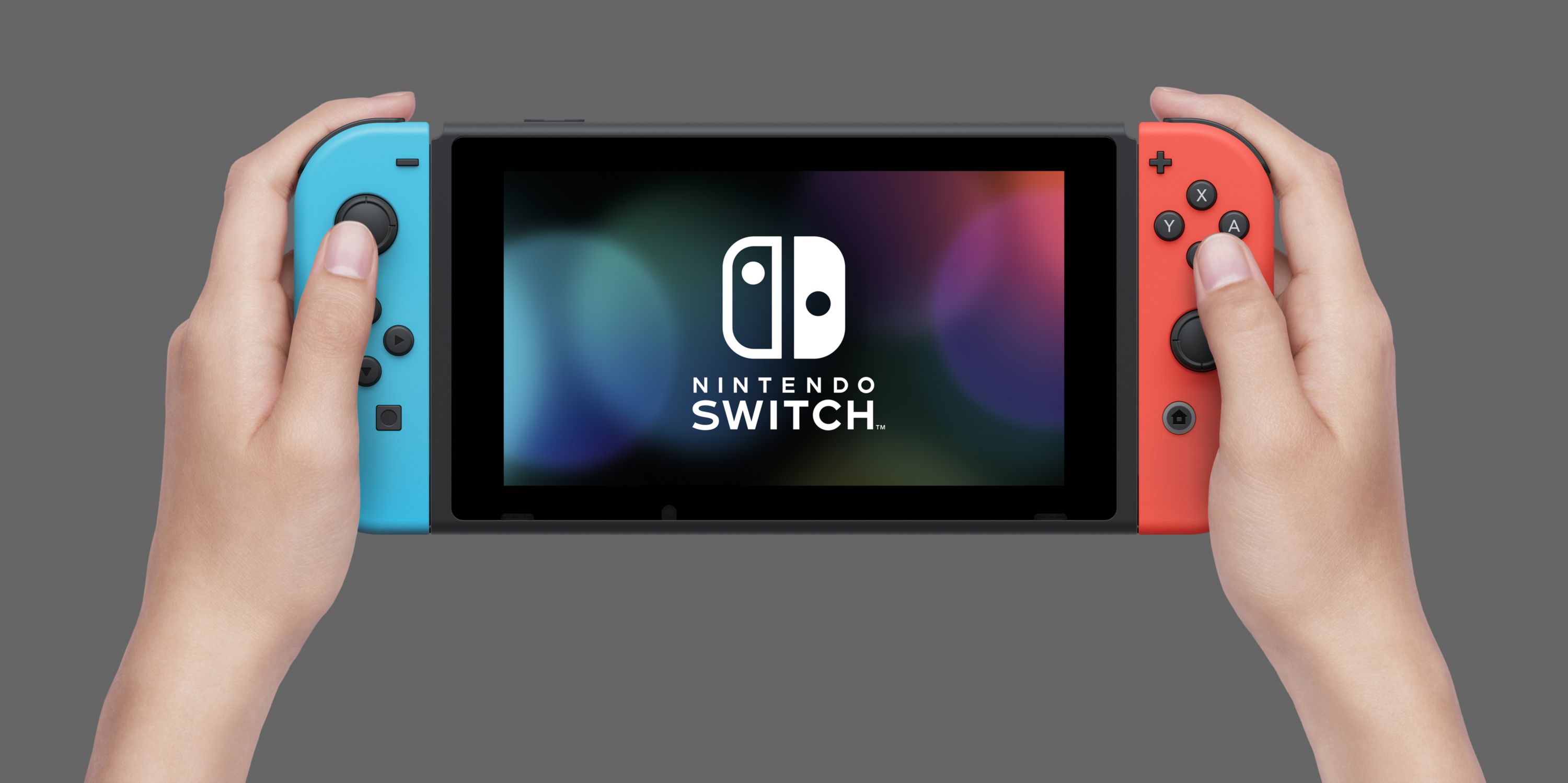 does a nintendo switch require internet