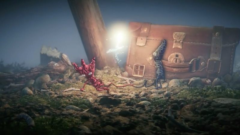 Unravel 2 Release Date