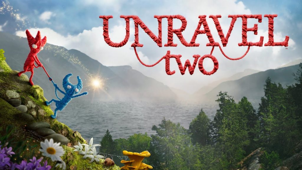 Unravel 2 News
