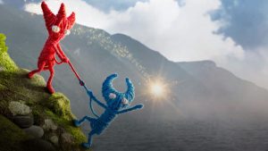 Read more about the article Improve your Unravel 2 Frame Rate – PS4/XBox One.