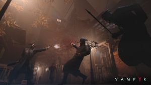 Read more about the article Vampyr Frame Rate Drop PC? Troubleshooting Guide.