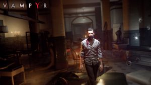 Read more about the article Vampyr Not Loading On Your Console?