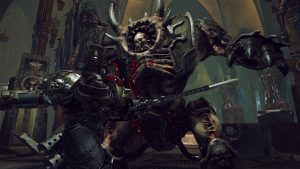 Read more about the article Is your WarHammer 40,000 Inquisitor Crashing on XBox?