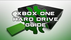Read more about the article XBox One Corrupt, Damaged Hard Drive Fix