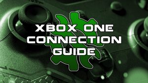 Read more about the article GUIDE: XBox One Internet Connection & Wireless Solution.