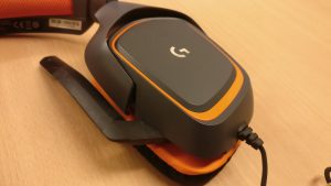 Read more about the article The Logitech G231 Gaming Headset | Full Review