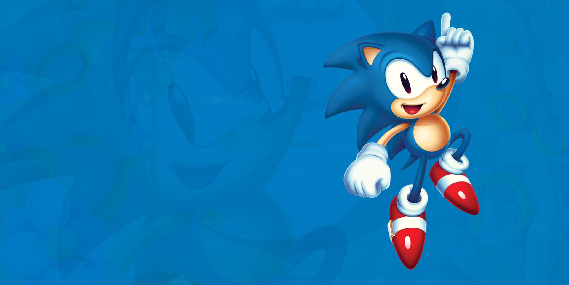 Sonic Mania Release Date