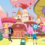 Boost Adventure Time Pirates of The Enchiridion Frame Rate