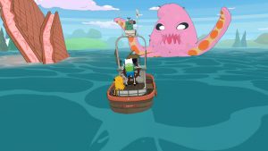 Read more about the article Adventure Time Pirates of The Enchiridion Crashing?