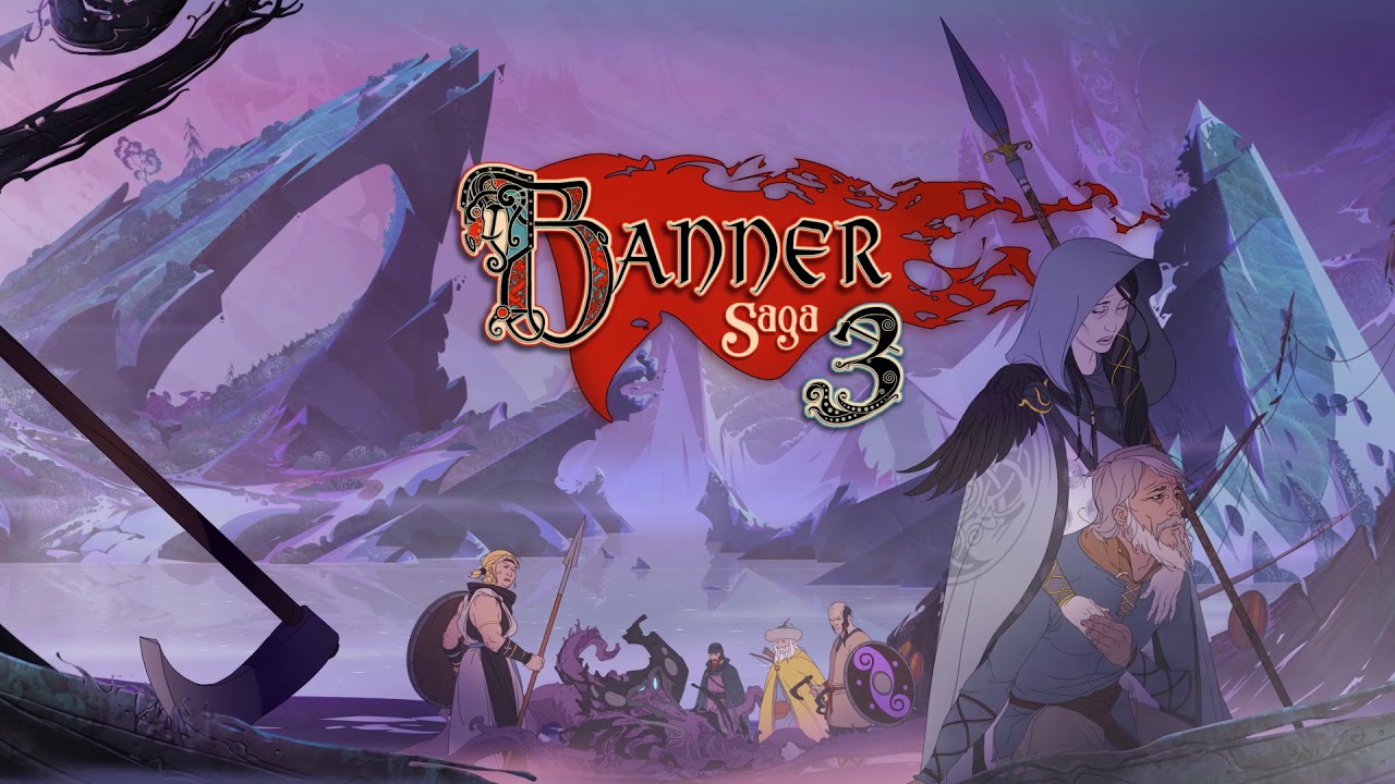 Banner Saga 3 Release Date