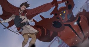 Read more about the article Banner Saga 3 News, Trailers and More.