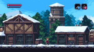 Read more about the article Chasm Release Date, News, Trailers and Much more…
