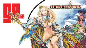 Read more about the article Code of Princess – Switch – News