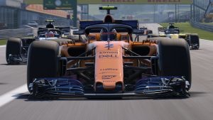 Read more about the article F1 2018 Release Date, News, Trailers and More.