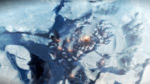 Read more about the article FrostPunk Crashing / Freezing Solutions for All Platforms.
