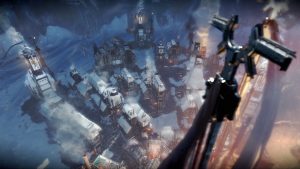 Read more about the article Common and Easy Audio Fixes for FrostPunk and More…