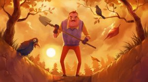 Read more about the article Hello Neighbor Frame Rate Guide | Console Guide