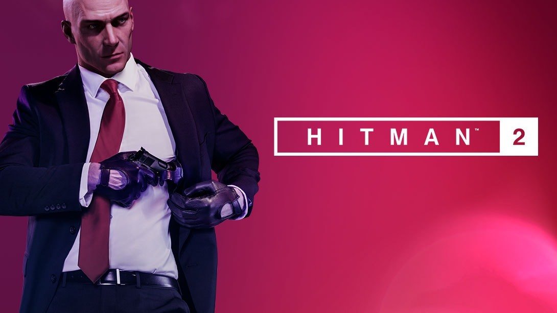 Hitman 2 Release date