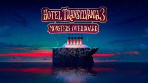 Read more about the article Issues with Hotel Transylvania 3 Monsters Overboard Lag?