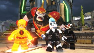 Read more about the article Lego DC Super Villains Release Date – Trailers & More.