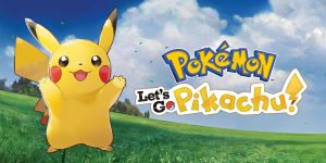 Read more about the article Let’s Go Pikachu! | News, Release Date, Trailers and More…