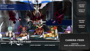 Read more about the article Free Lost Child Overlay For Streaming.