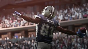 Read more about the article Amp up and boost your Madden 19 Frame Rate.
