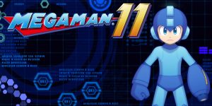 Read more about the article MegaMan 11 – Release Date, News, Trailers DLC and More…