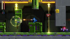 Read more about the article Mega Man 11 Audio Troubleshooting Guide.