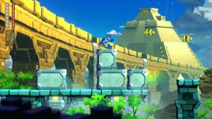 Read more about the article Boosting and Improving Mega Man 11 FPS [Frame Rate]