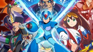 Read more about the article Issues With Mega Man X Legacy Not Loading?