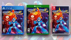 Read more about the article Mega Man X Legacy Crashing / Freezing Fixes.