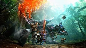Read more about the article Monster Hunter Generations Switch Release Date and News.