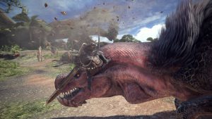 Read more about the article Monster Hunter World, PC Release Date, Trailers, News and More…