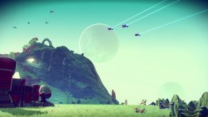 Read more about the article No Man’s Sky XBox One – Audio Fixes.