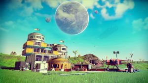 Read more about the article No Man’s Sky – News, Trailers DLC and More