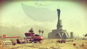 Read more about the article Boost and Improve No Man’s Sky XBox One Frame Rate.
