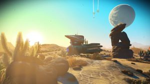 Read more about the article How to Improve No Man’s Sky XBox One Ping.