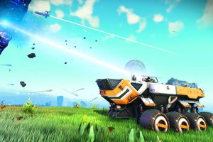 Read more about the article Having issues with No Man’s Sky XBox One Not Loading?