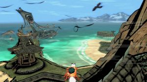 Read more about the article All the Okami HD – Switch News you will Need This Summer.